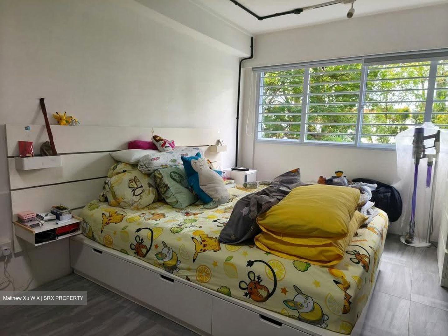 Blk 20 Telok Blangah Crescent (Bukit Merah), HDB 3 Rooms #619450031